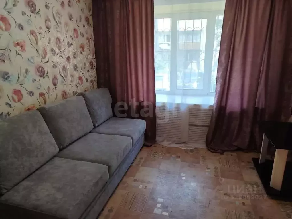 Студия Томская область, Томск ул. Никитина, 29А (18.0 м) - Фото 1