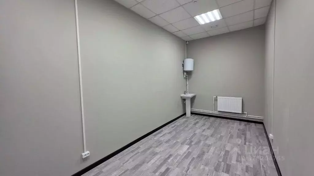 Офис в Новгородская область, Великий Новгород бул. Воскресенский, 4с1 ... - Фото 1