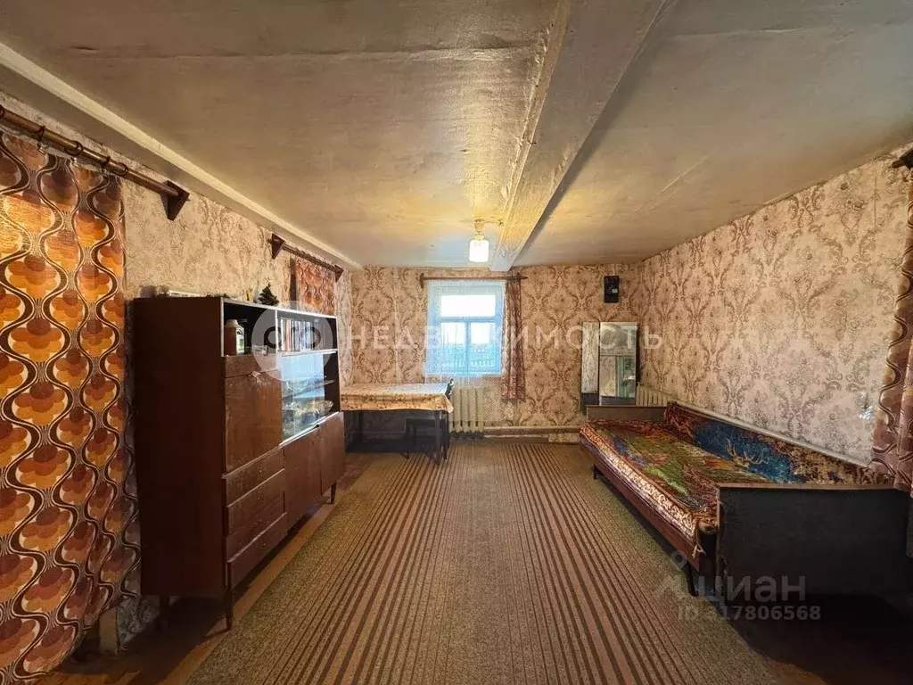 Дом в Рязанская область, Рязань Хлебная ул., 32 (45 м) - Фото 1