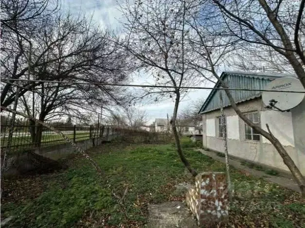 Дом в Крым, Симферопольский район, с. Первомайское ул. 40 лет Победы ... - Фото 1