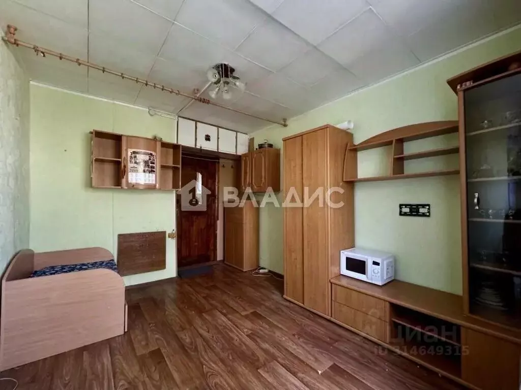 Комната Ивановская область, Ивановский район, с. Ново-Талицы ул. ... - Фото 0