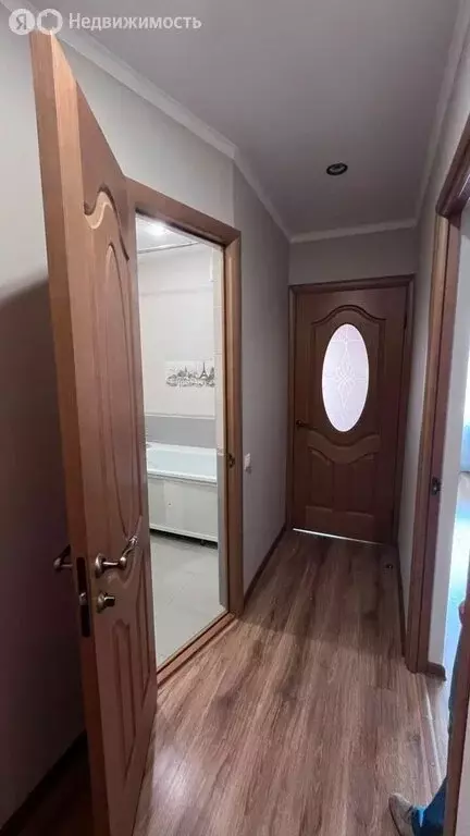 1-комнатная квартира: Владикавказ, Пушкинская улица, 5к2 (28 м) - Фото 2