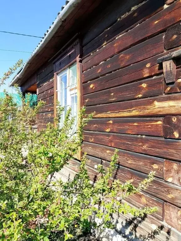 Дом в Курганская область, Курган Имени Героя Советского Союза Ф.В. ... - Фото 1