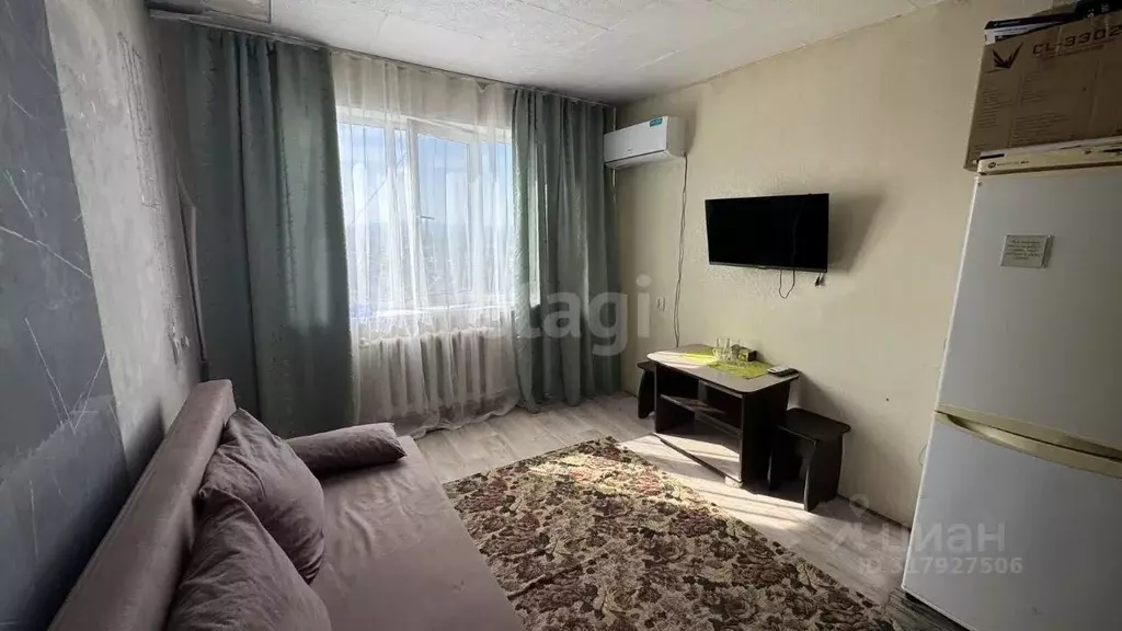 1-к кв. Приморский край, Арсеньев Октябрьская ул., 19/2 (17.0 м) - Фото 0