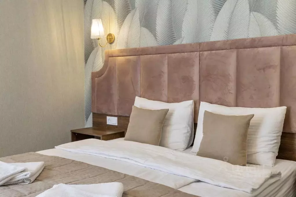 Комната Карачаево-Черкесия, Зеленчукский район, с. Архыз ул. ... - Фото 1