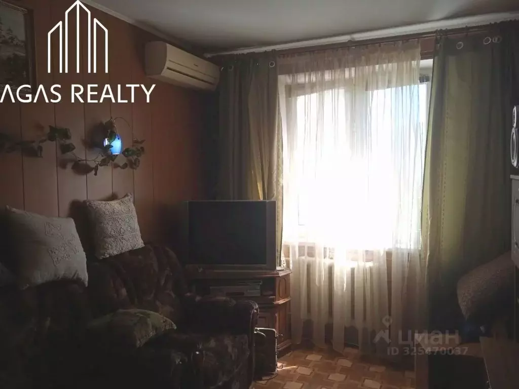 3-к кв. Ставропольский край, Пятигорск Ессентукская ул., 64 (65.9 м) - Фото 1