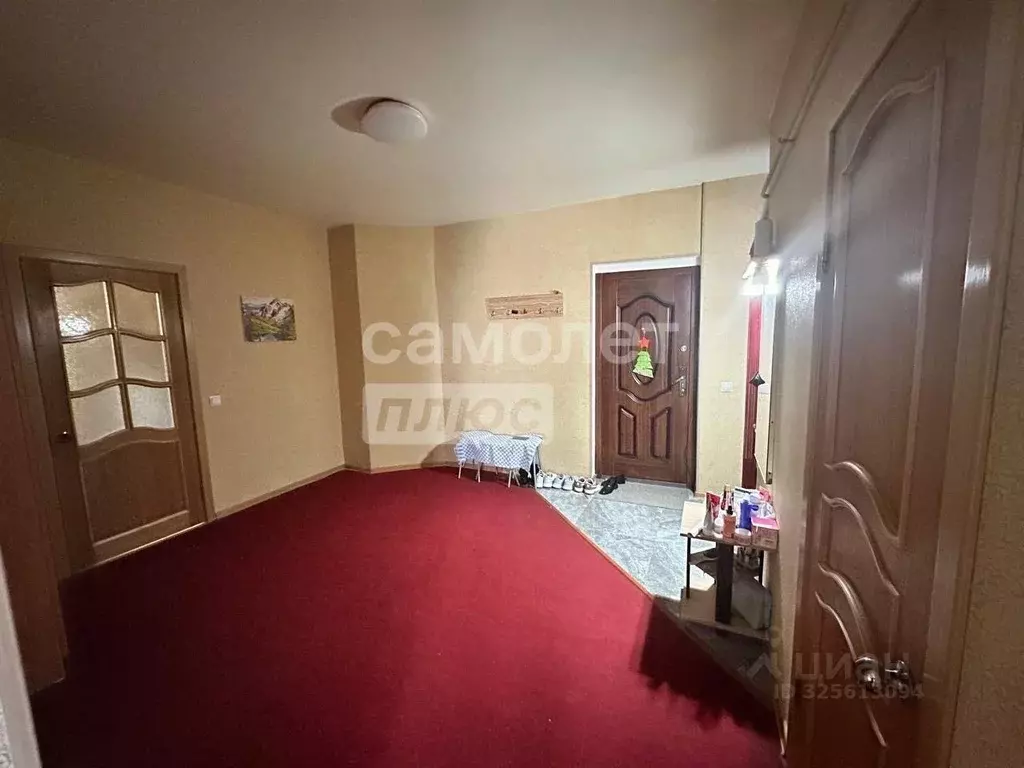 2-к кв. Краснодарский край, Брюховецкий район, Брюховецкая ст-ца ... - Фото 2