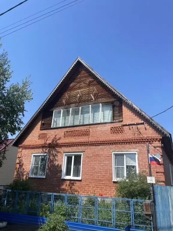 Дом в Кемеровская область, Кемерово ул. 3-я Аральская (146 м) - Фото 2