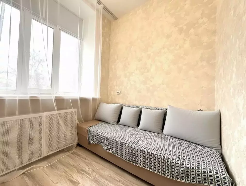 Комната Татарстан, Казань ул. 25 Октября, 13/6 (11.3 м) - Фото 1