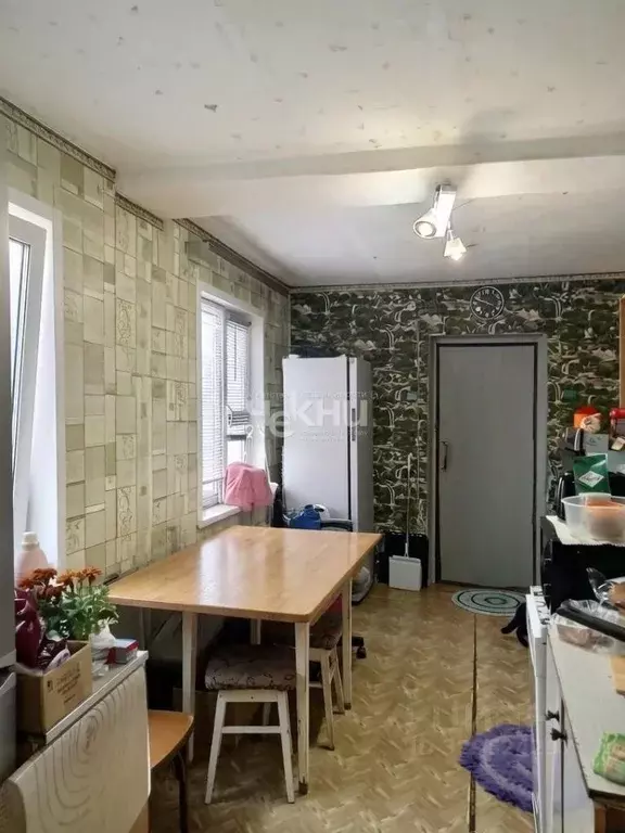 Дом в Нижегородская область, Городецкий муниципальный округ, д. ... - Фото 1