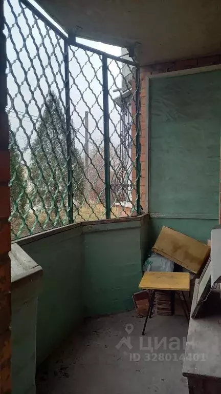 2-к кв. Ростовская область, Таганрог пер. 1-й Крепостной, 48 (54.0 м) - Фото 1