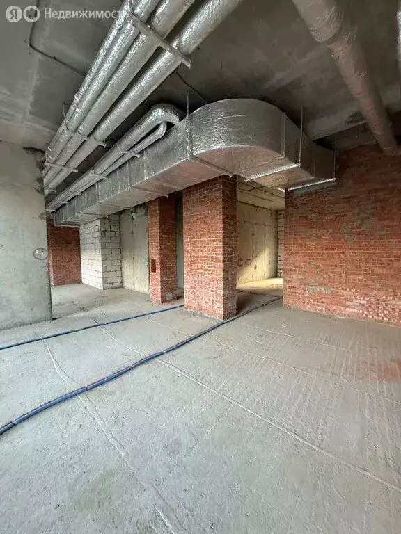 Помещение свободного назначения (138 м) - Фото 2