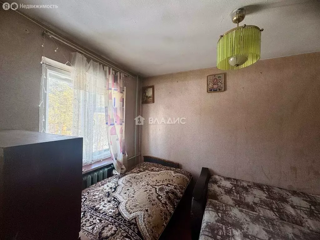 2-комнатная квартира: Ангарск, 92-й квартал, 2 (45 м) - Фото 2