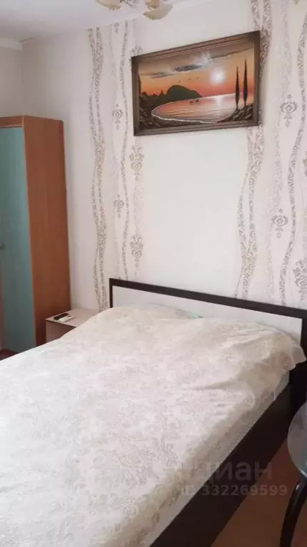 1-к кв. Крым, Бахчисарай ул. Севастопольская, 79 (30.0 м) - Фото 1