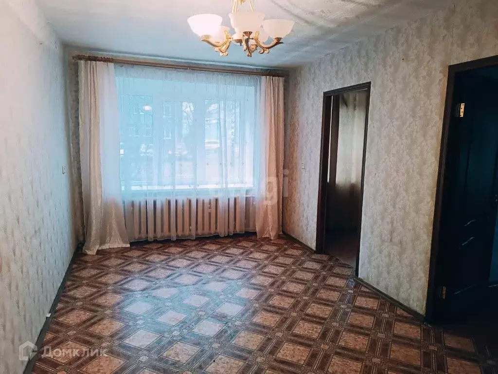 Продаётся 4-к квартира, 58.7 м - Фото 0