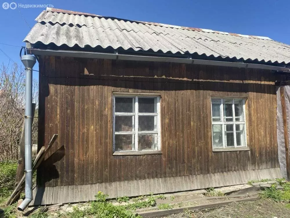 Дом в Иркутск, СНТ Энергетик-2, Третья улица, 32 (23.3 м) - Фото 1