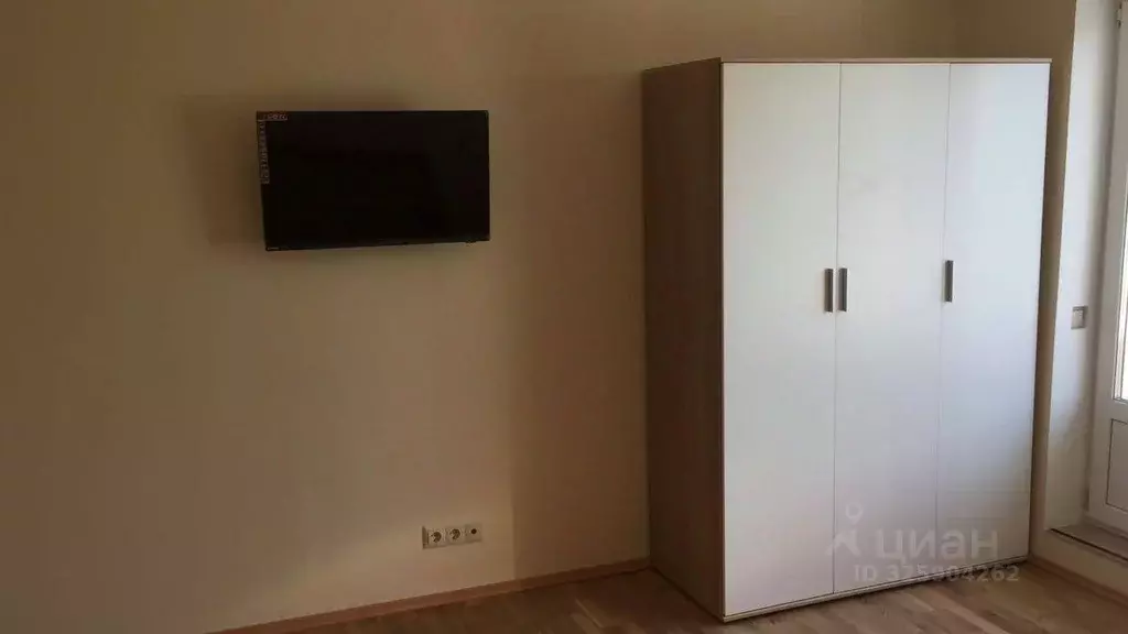 1-к кв. Москва ул. Столетова, 10 (38.0 м) - Фото 2