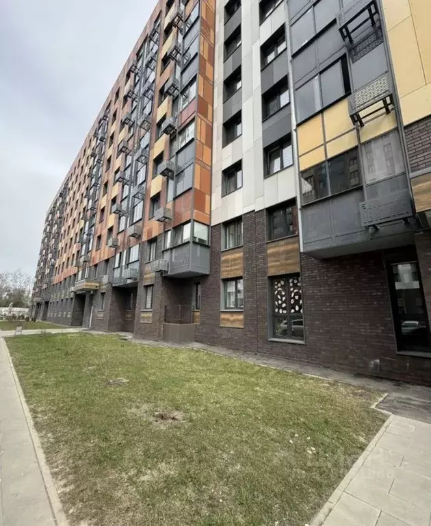 Помещение свободного назначения в Москва ул. Яворки, 1к2 (101 м) - Фото 2