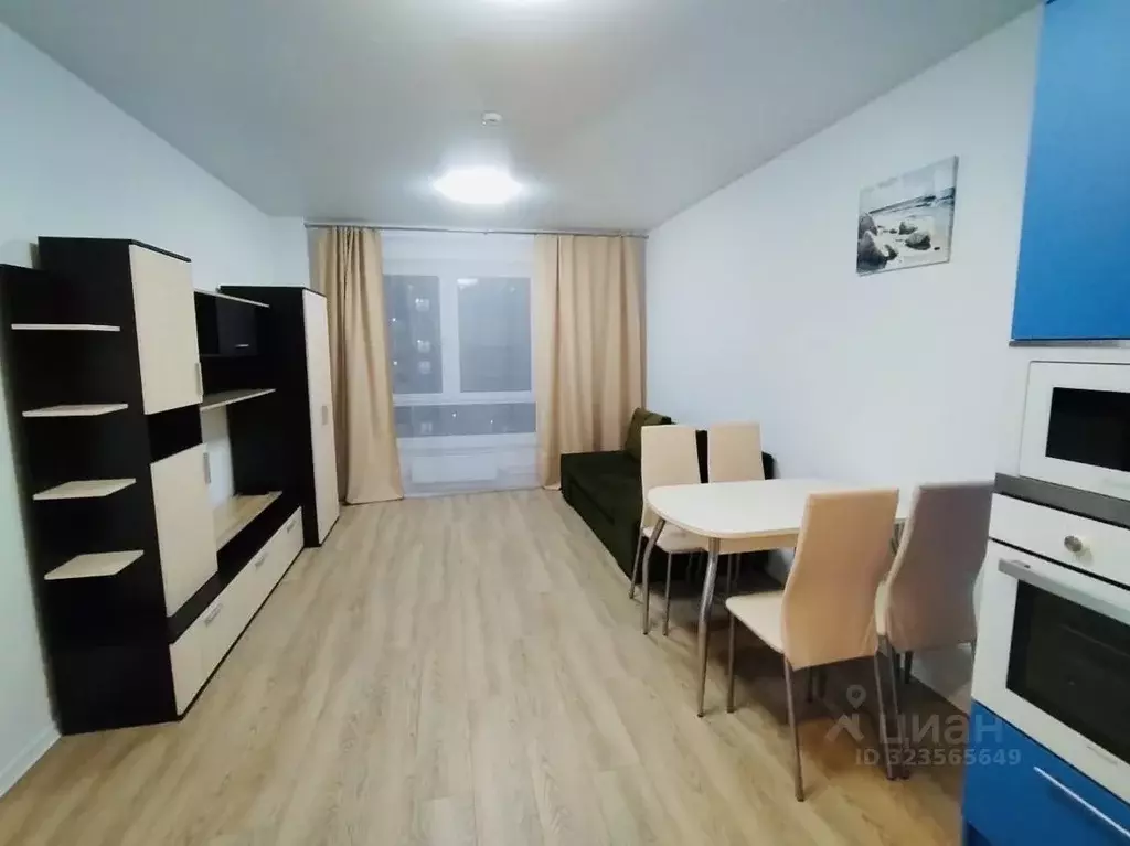 3-к кв. Москва ул. Большое Понизовье, 8 (95.0 м) - Фото 2