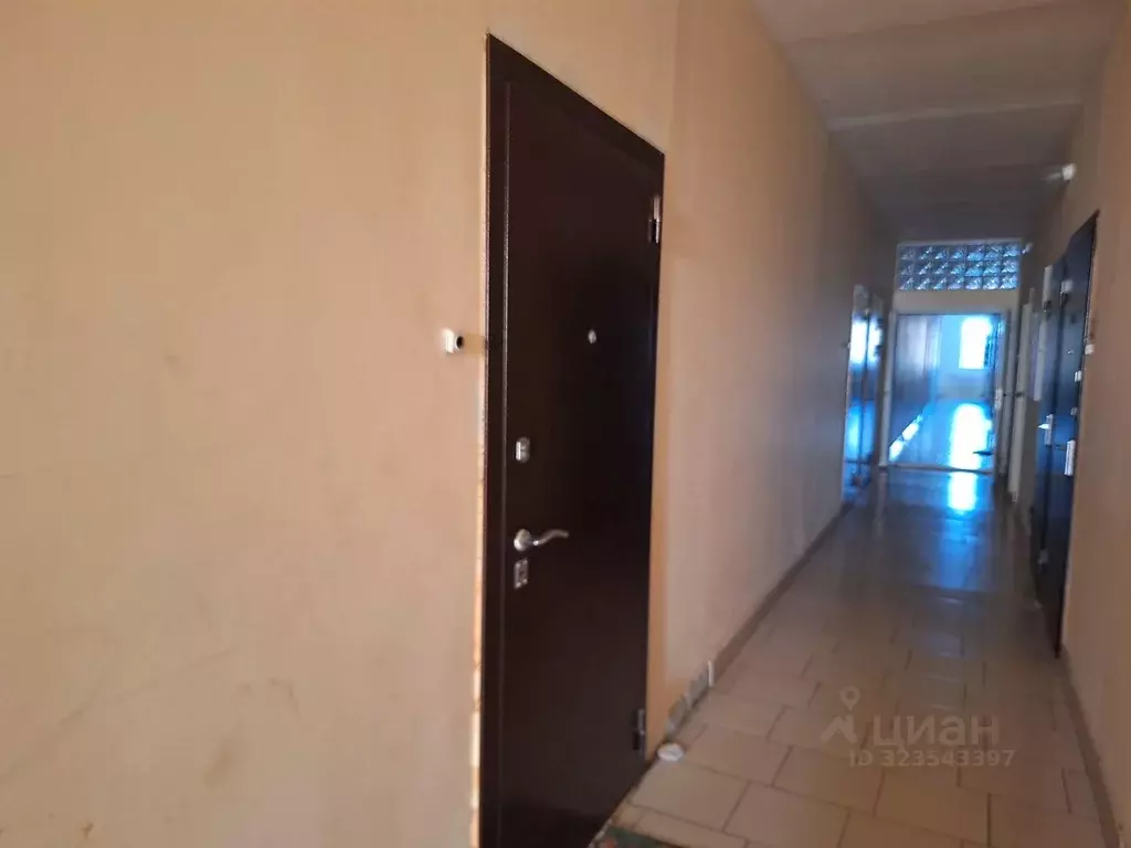 Свободной планировки кв. Кировская область, Киров городской округ, ... - Фото 2