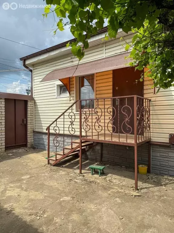 Дом в Орёл, Тульская улица (86.7 м) - Фото 1