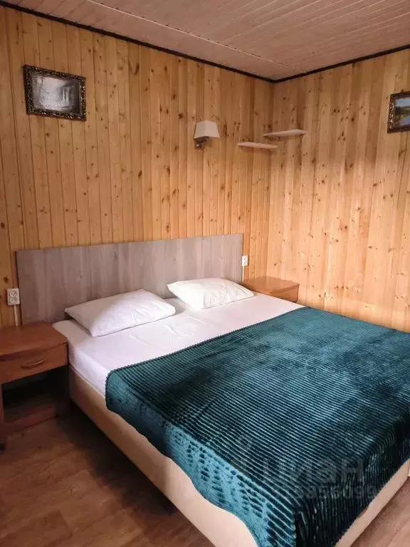 Комната Краснодарский край, Сочи пос. Вардане, ул. Молодежная, 25/7 - Фото 1