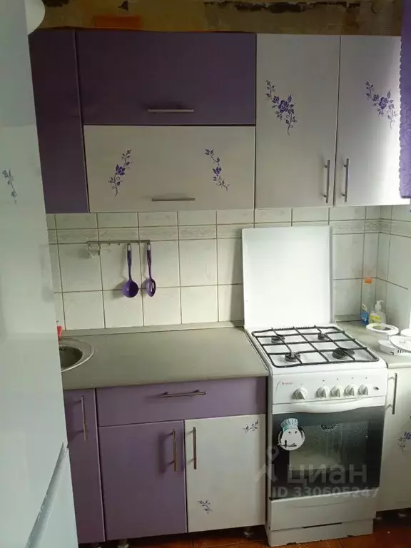 2-к кв. Челябинская область, Челябинск ул. Марченко, 13 (45.0 м) - Фото 2