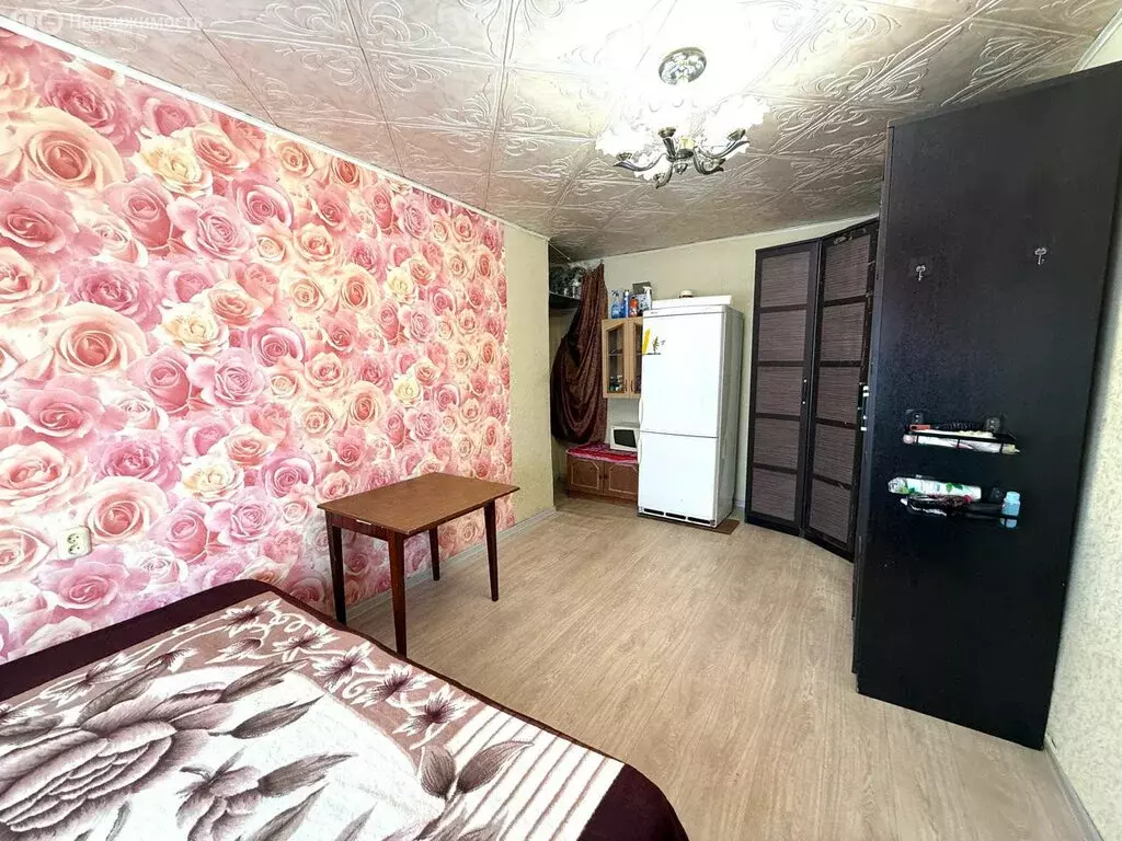 1к в -комнатной квартире (20 м) - Фото 2