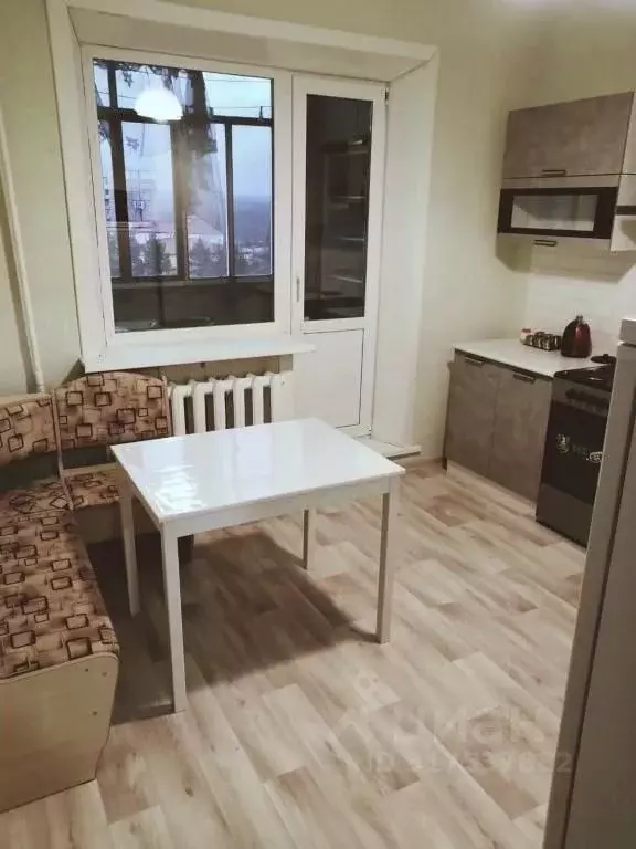 1-к кв. Саха (Якутия), Нерюнгри просп. Ленина, 20 (40.0 м) - Фото 1