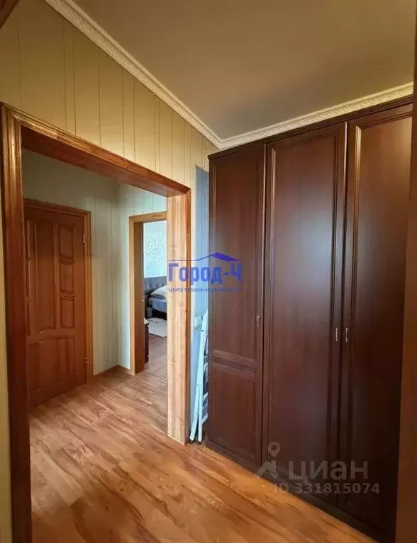 3-к кв. Чувашия, Чебоксары ул. Мичмана Павлова, 74 (72.0 м) - Фото 1