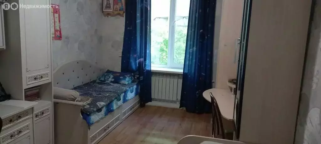 3-комнатная квартира: Липецк, площадь Аксакова, 6 (53.5 м) - Фото 1
