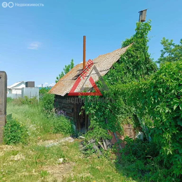 Дом в деревня Брод, Красноармейская улица, 18 (49.7 м) - Фото 1