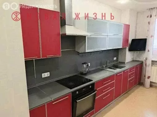 2-комнатная квартира: Самара, Революционная улица, 4 (66 м) - Фото 2