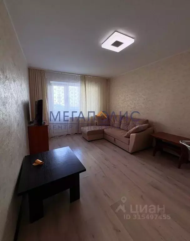 1-к кв. Саратовская область, Балаково Волжская ул., 29 (36.0 м) - Фото 1