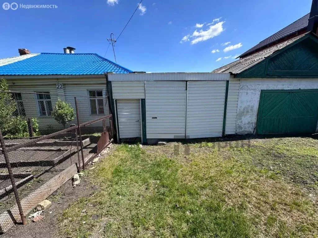 Дом в Челябинск, улица Ломоносова, 22 (75.6 м) - Фото 1