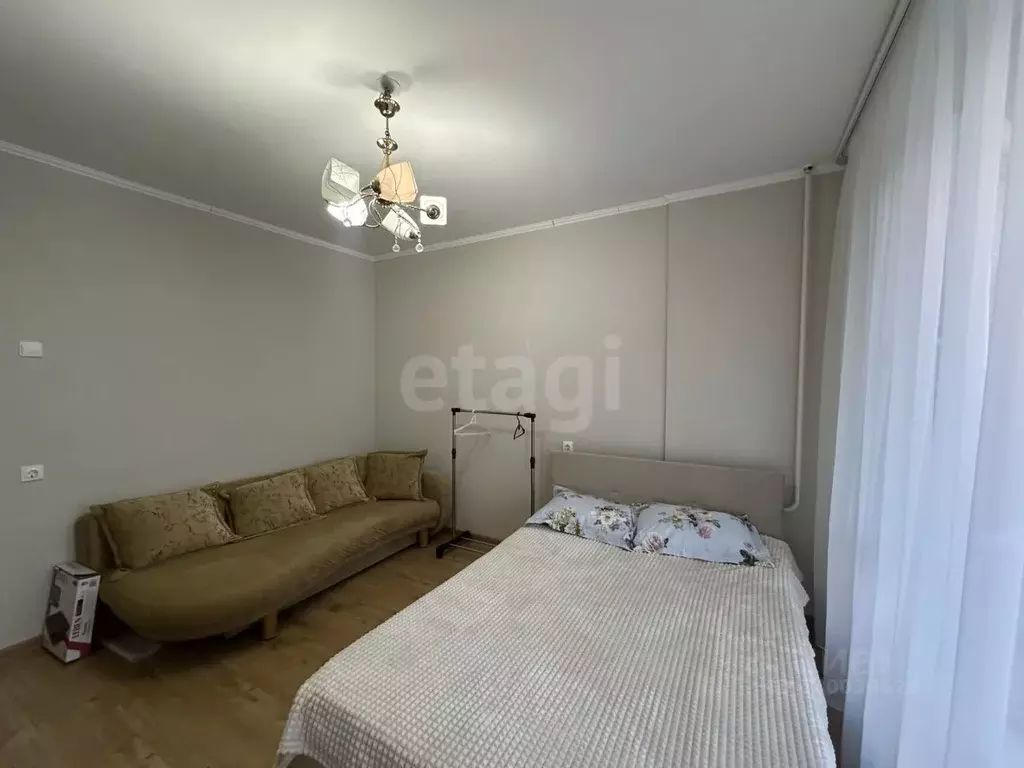 Студия Мордовия, Саранск ул. 1-я Набережная, 54 (22.2 м) - Фото 1