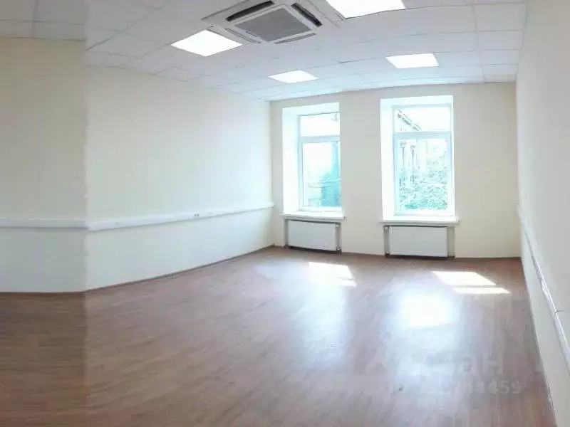 Офис в Санкт-Петербург Звенигородская ул., 9-11К (35 м) - Фото 1