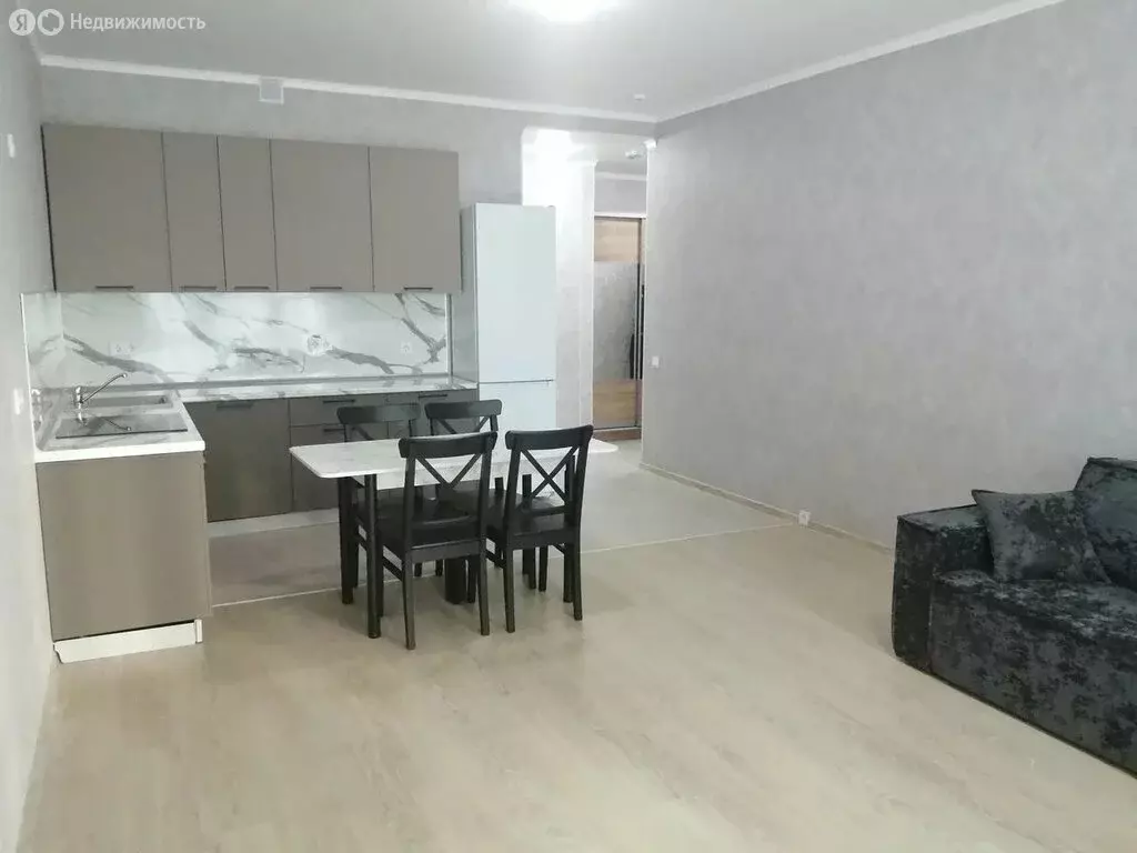 2-комнатная квартира: Москва, Волгоградский проспект, 32/5к1 (70 м) - Фото 2