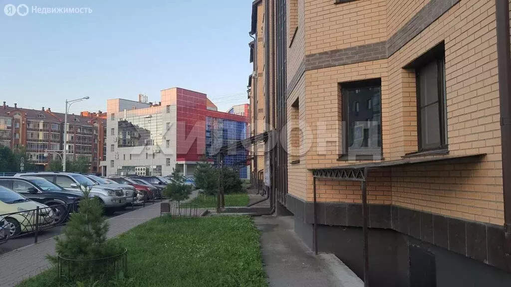 1-комнатная квартира: Абакан, улица Торосова, 7А (41 м) - Фото 0