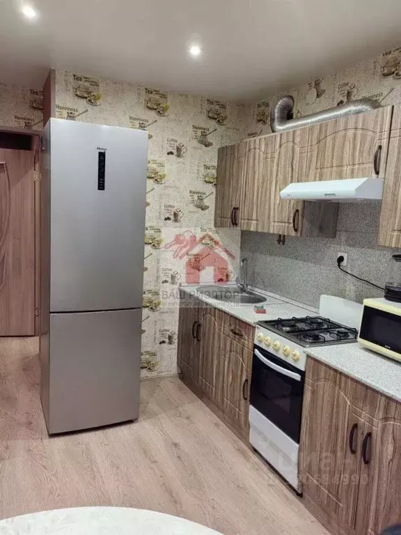 2-к кв. Самарская область, Самара бул. Ивана Финютина, 78 (49.6 м) - Фото 2