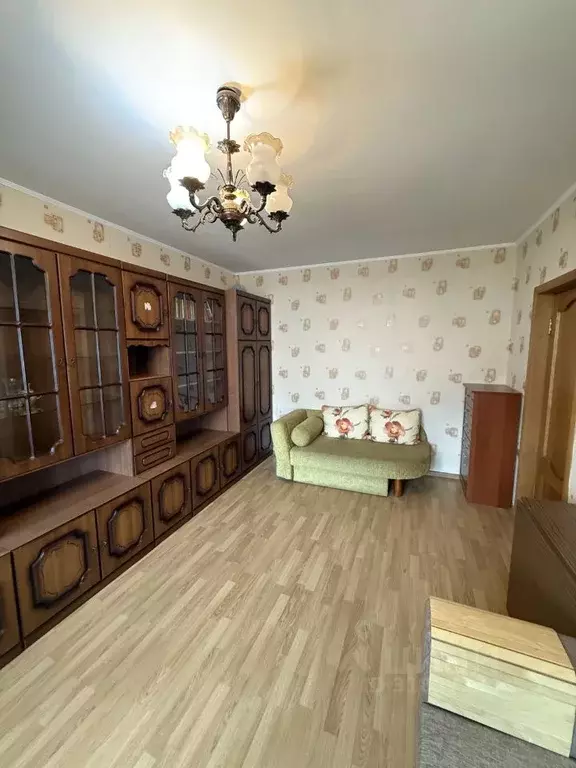 2-к кв. Москва Луговой проезд, 12К2 (55.0 м) - Фото 1
