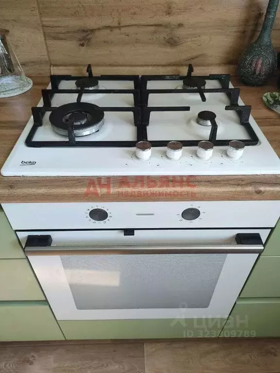 3-к кв. Самарская область, Самара ул. Победы, 12 (81.4 м) - Фото 2