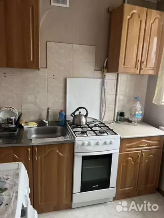 2-к. квартира, 45 м, 4/5 эт. - Фото 0