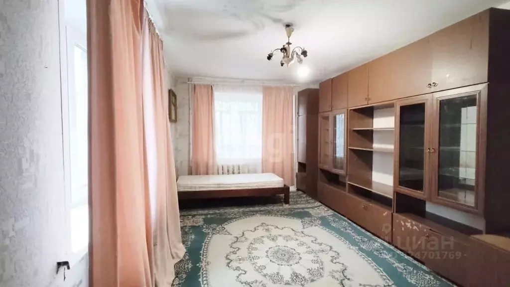 2-к кв. Свердловская область, Нижний Тагил Газетная ул., 52 (42.4 м) - Фото 1