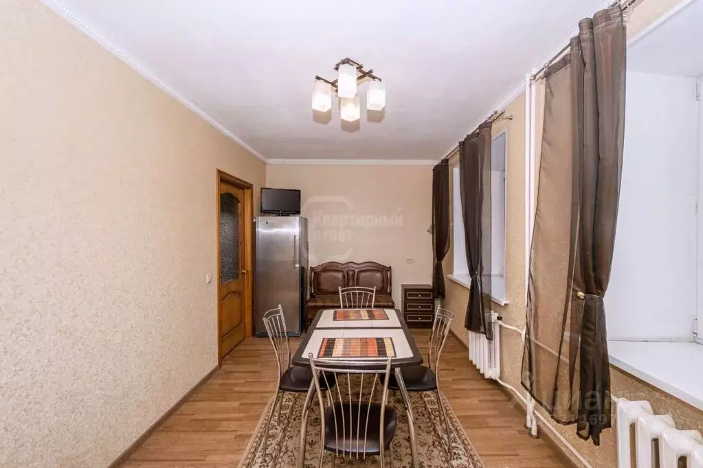 3-к кв. Владимирская область, Владимир ул. Мира, 22 (100.0 м) - Фото 2