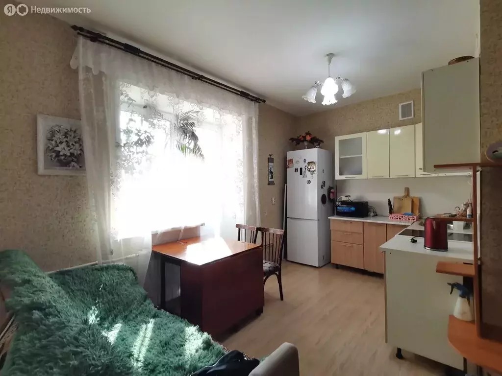 2-комнатная квартира: Ревда, улица Интернационалистов, 42/6 (47.1 м) - Фото 2