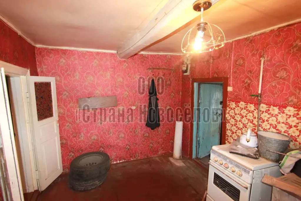 Дом в Мордовия, Саранск ул. Евсевьева, 41 (73 м) - Фото 2