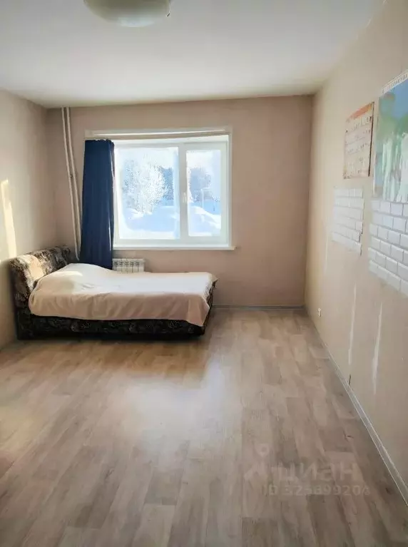 2-к кв. Ярославская область, Некрасовское рп  (55.4 м) - Фото 1