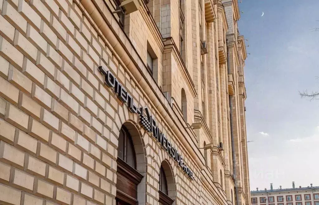 Комната Москва Кутузовский просп., 2/1К1Б (10.0 м) - Фото 2
