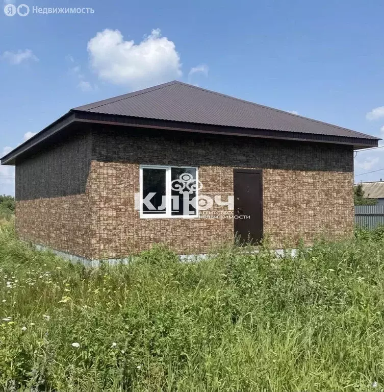 Дом в Наумовский сельсовет, СНТ Ильмень (59.6 м) - Фото 2